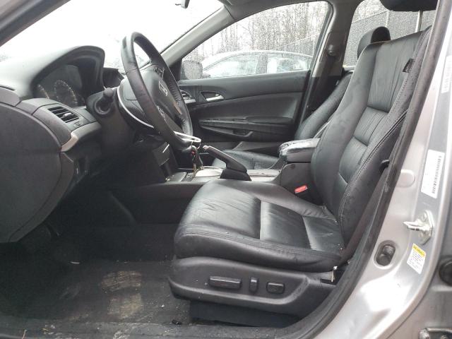 Photo 7 from auction – 2012 HONDA ACCORD SE with VIN 1HGCP2F68CA165293
