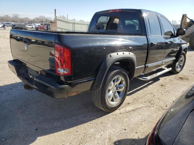 Photo 3 from auction – 2005 DODGE RAM 1500 S with VIN 1D7HA18D65S188389