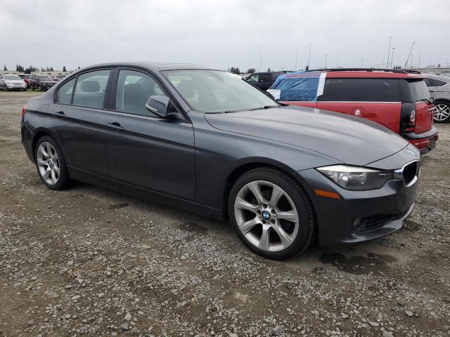 Photo 4 from auction – 2013 BMW 328 I with VIN WBA3A5C52DF602851