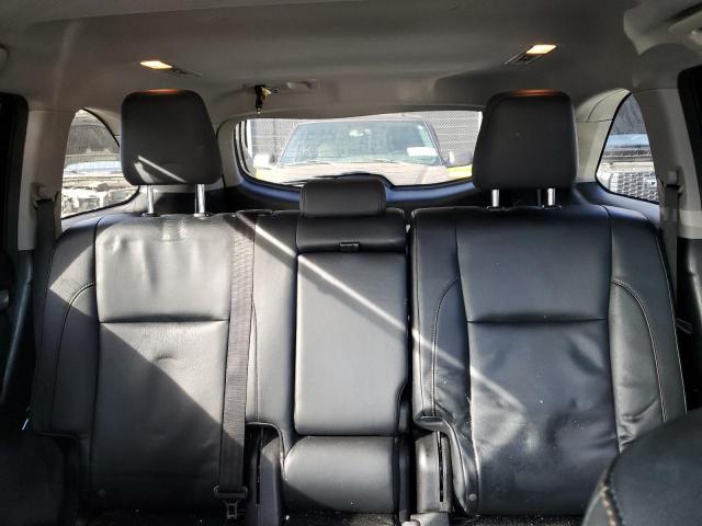 Photo 10 from auction – 2015 TOYOTA HIGHLANDER with VIN 5TDJKRFH0FS149255