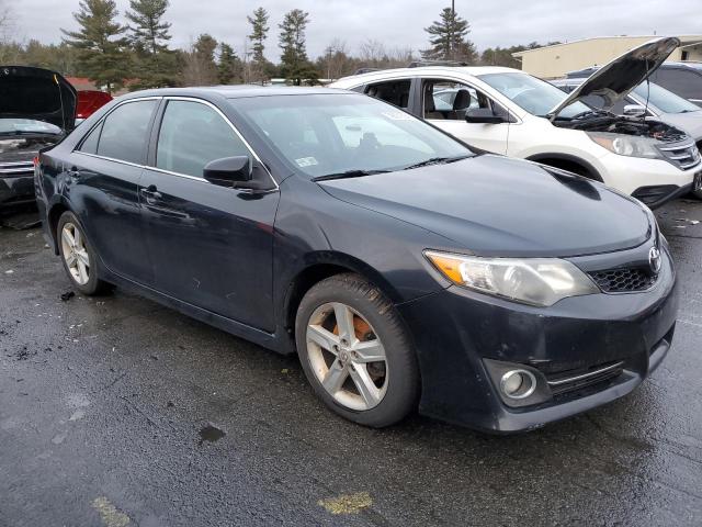 Photo 4 from auction – 2012 TOYOTA CAMRY BASE with VIN 4T1BF1FK5CU588685