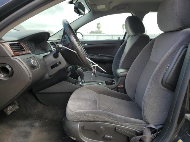 Photo 7 from auction – 2013 CHEVROLET IMPALA LS with VIN 2G1WF5E38D1104053