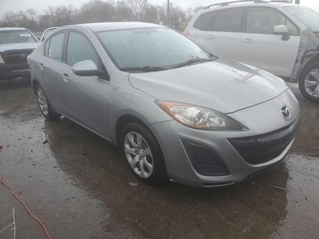 Photo 4 from auction – 2011 MAZDA 3 I with VIN JM1BL1UF5B1393401