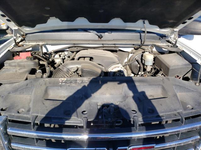 Photo 11 from auction – 2012 GMC SIERRA K15 with VIN 3GTP2VE71CG139128