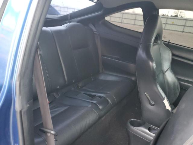 Photo 10 from auction – 2002 ACURA RSX TYPE-S with VIN JH4DC53032C019983