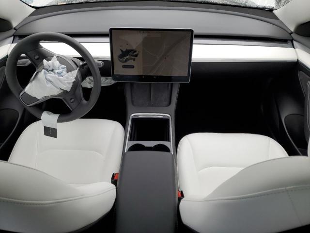 Photo 8 from auction – 2023 TESLA MODEL 3 with VIN 5YJ3E1EA1PF565892