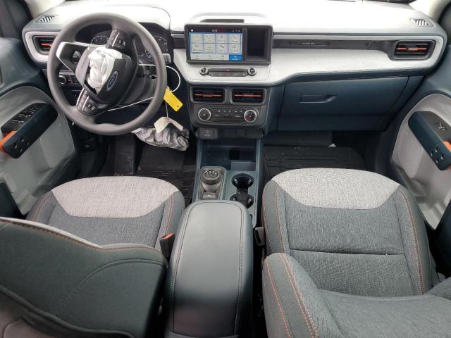 Photo 8 from auction – 2023 FORD MAVERICK X with VIN 3FTTW8F99PRA82918