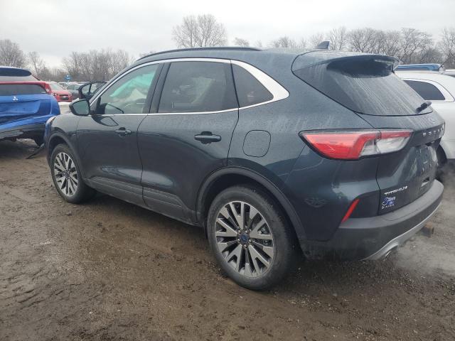 Photo 2 from auction – 2022 FORD ESCAPE TIT with VIN 1FMCU9J97NUB87283