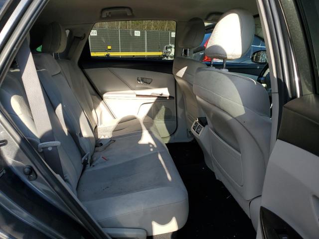 Photo 11 from auction – 2011 TOYOTA VENZA with VIN 4T3ZA3BB9BU044100