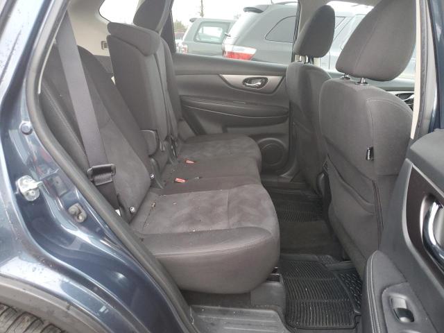 Photo 11 from auction – 2016 NISSAN ROGUE S with VIN KNMAT2MVXGP611670