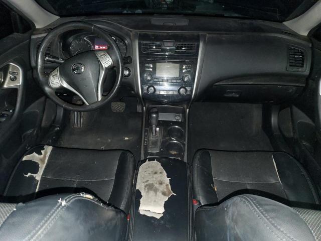 Photo 8 from auction – 2015 NISSAN ALTIMA 2.5 with VIN 1N4AL3AP8FN896249
