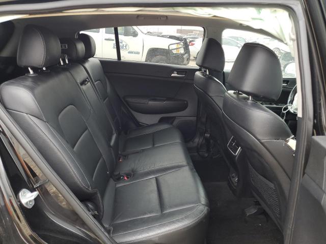 Photo 10 from auction – 2017 KIA SPORTAGE E with VIN KNDPN3AC5H7144768
