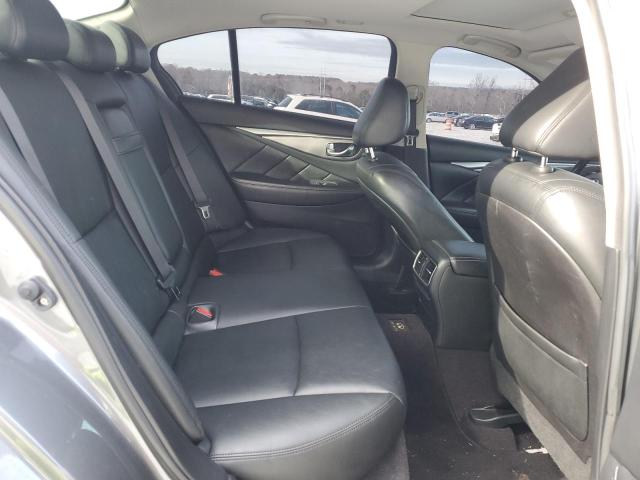 Photo 10 from auction – 2015 INFINITI Q50 BASE with VIN JN1BV7AP9FM334336