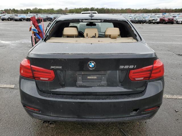 Photo 6 from auction – 2016 BMW 328 XI SUL with VIN WBA8E3G58GNU01216