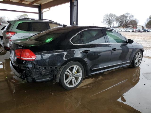 Photo 3 from auction – 2012 VOLKSWAGEN PASSAT SE with VIN 1VWBN7A3XCC035334