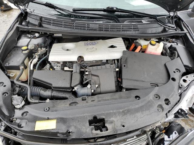 Photo 11 from auction – 2012 LEXUS CT 200 with VIN JTHKD5BH7C2112489