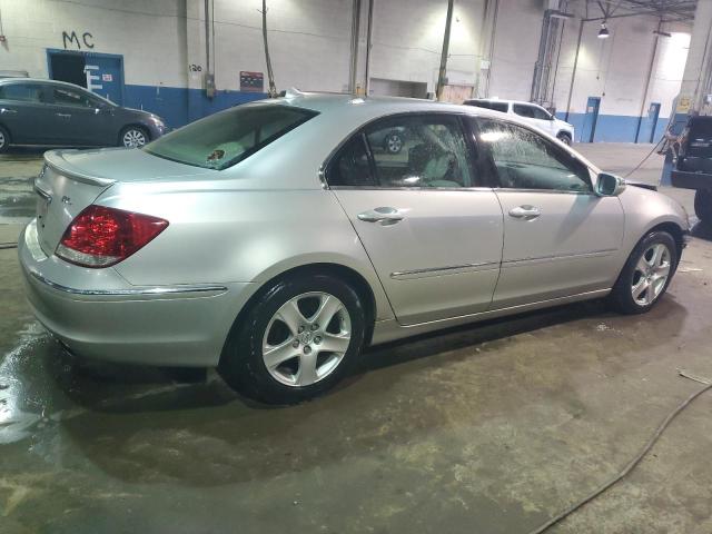 Photo 3 from auction – 2006 ACURA RL with VIN JH4KB16526C010465
