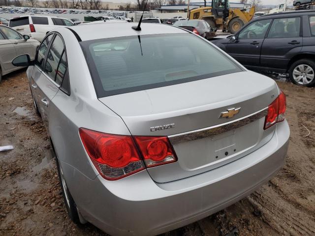 Photo 2 from auction – 2014 CHEVROLET CRUZE LT with VIN 1G1PC5SBXE7226510