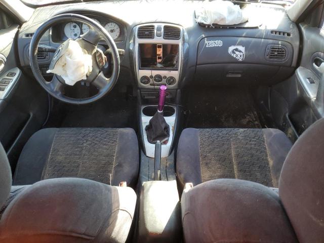 Photo 8 from auction – 2003 MAZDA PROTEGE PR with VIN JM1BJ245631219857
