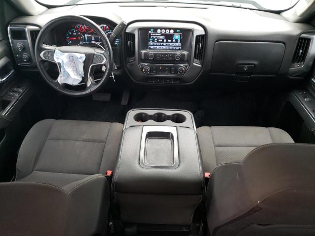Photo 8 from auction – 2019 CHEVROLET SILVERADO with VIN 2GCVKPEC8K1197003