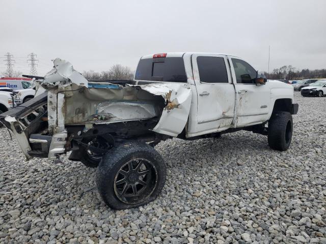 Photo 3 from auction – 2015 CHEVROLET SILVERADO with VIN 1GC1KXE87FF604494