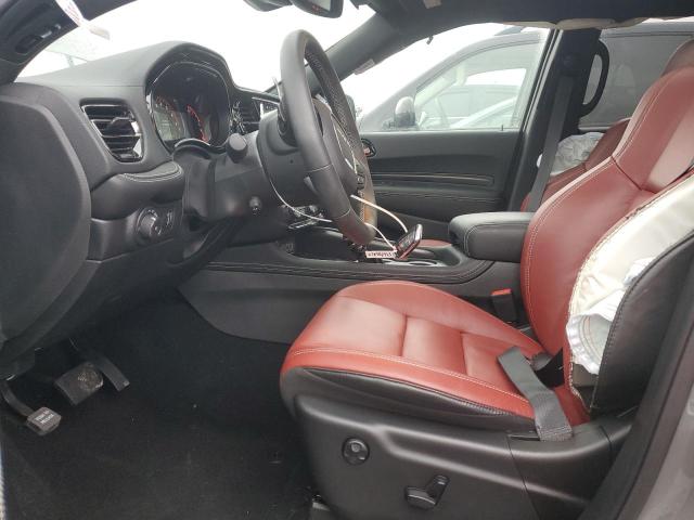 Photo 7 from auction – 2023 DODGE DURANGO SR with VIN 1C4SDJGJXPC638704