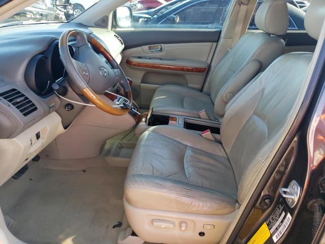 Photo 7 from auction – 2009 LEXUS RX 350 with VIN 2T2GK31U79C059587