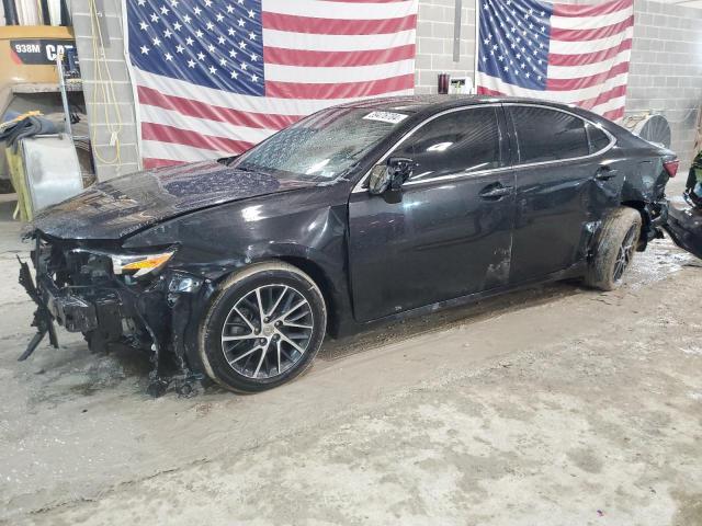 Foto 1 de la subasta – 2016 LEXUS ES 350 con VIN 58ABK1GG2GU027509