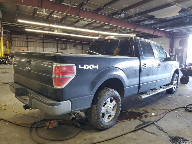 Photo 3 from auction – 2014 FORD F150 SUPER with VIN 1FTFW1ET6EFC44628