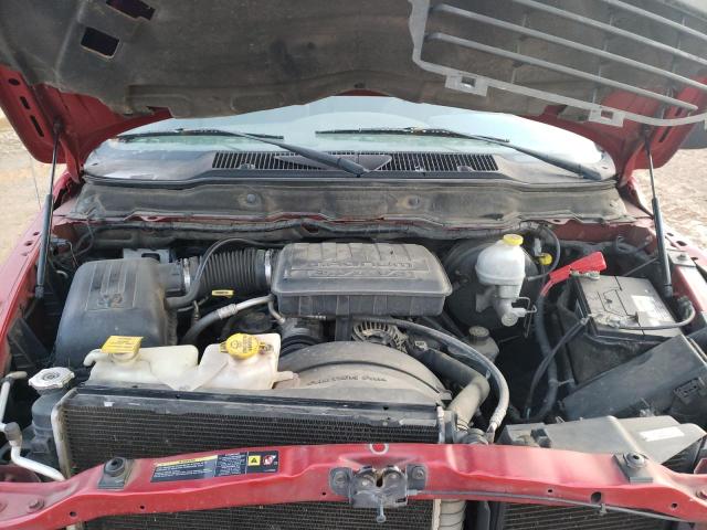 Photo 11 from auction – 2006 DODGE RAM 1500 S with VIN 1D7HA16K36J115036