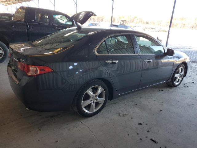 Photo 3 from auction – 2011 ACURA TSX with VIN JH4CU2E61BC011521