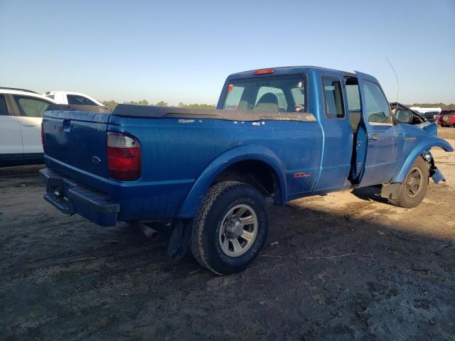 Photo 3 from auction – 2001 FORD RANGER SUP with VIN 1FTYR14U91PA43885