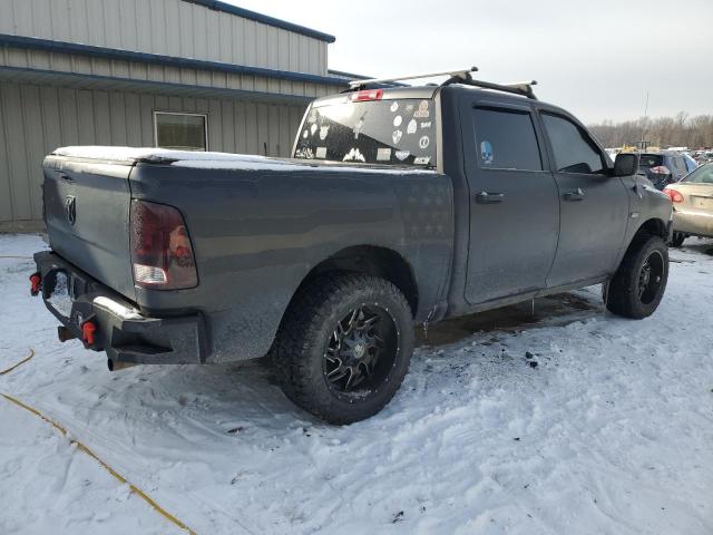 Photo 3 from auction – 2012 DODGE RAM 1500 S with VIN 1C6RD7KT3CS344868