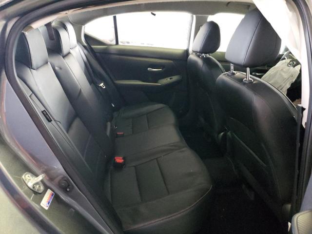 Photo 10 from auction – 2022 NISSAN SENTRA SR with VIN 3N1AB8DVXNY283221