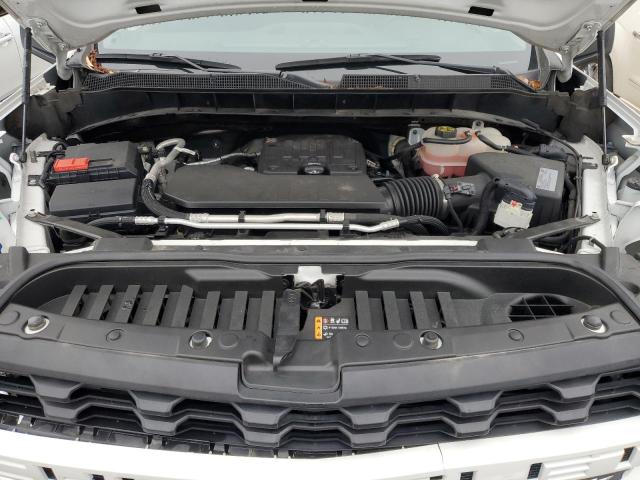 Photo 11 from auction – 2021 CHEVROLET SILVERADO with VIN 3GCPWBEK5MG130442