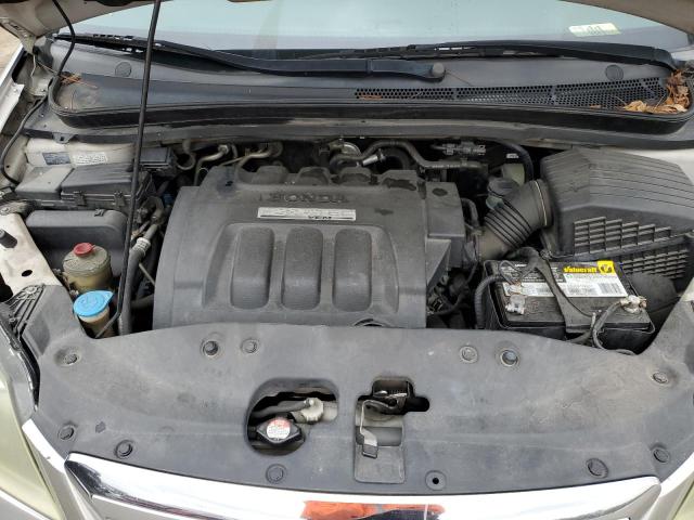 Photo 12 from auction – 2006 HONDA ODYSSEY EX with VIN 5FNRL38726B080249