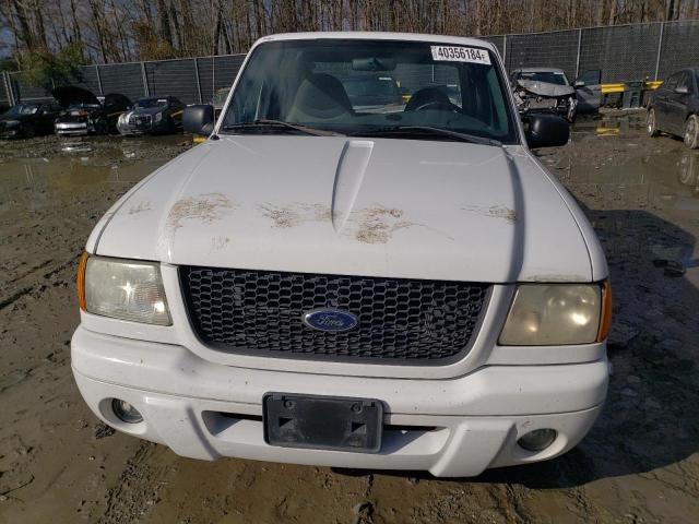Photo 5 from auction – 2002 FORD RANGER SUP with VIN 1FTYR44UX2PA11305