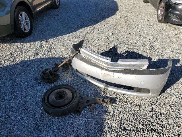 Photo 12 from auction – 2008 TOYOTA PRIUS with VIN JTDKB20U383298538