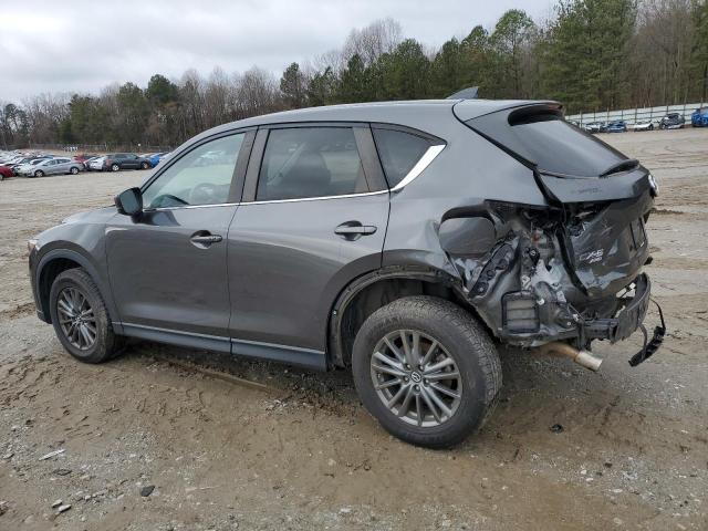 Photo 2 from auction – 2017 MAZDA CX-5 TOURI with VIN JM3KFBCL3H0144766