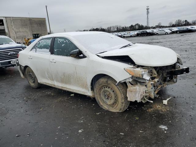 Photo 4 from auction – 2012 TOYOTA CAMRY BASE with VIN 4T4BF1FK5CR229505