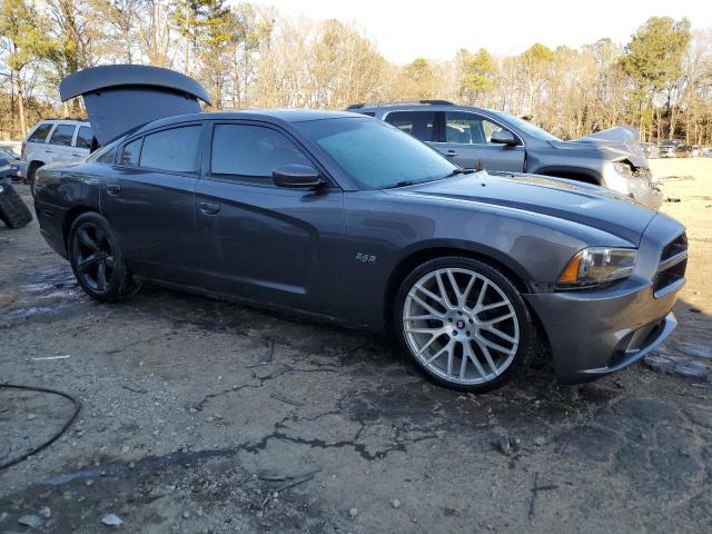 Photo 4 from auction – 2014 DODGE CHARGER R/ with VIN 2C3CDXCTXEH117317