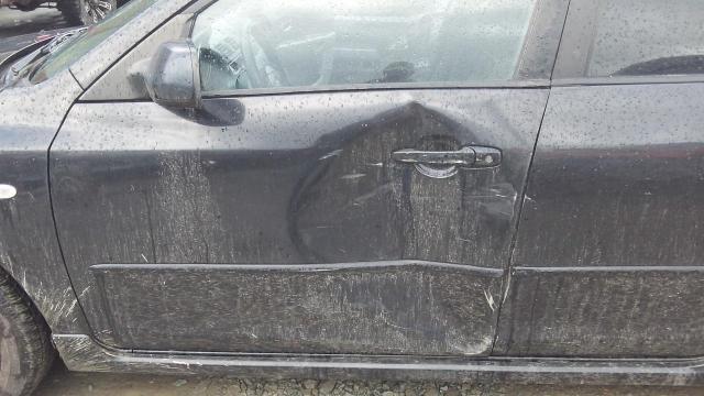 Photo 5 from auction – 2007 MAZDA 3 HATCHBAC with VIN JM1BK343271691772