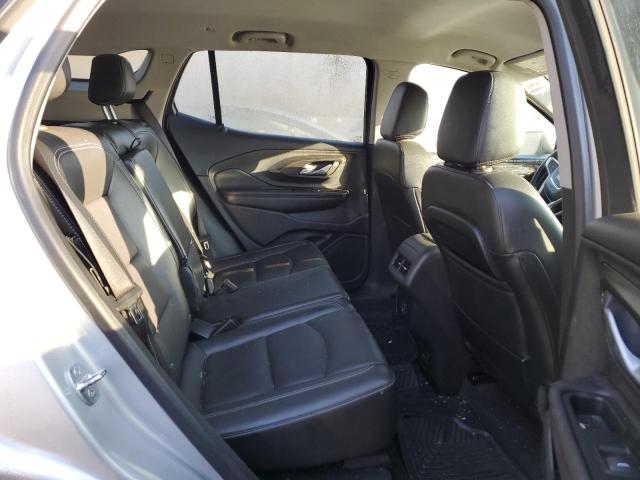 Photo 11 from auction – 2022 GMC TERRAIN SL with VIN 3GKALVEV6NL218794
