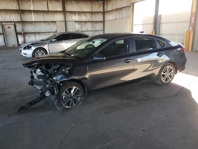 Photo 1 from auction – 2023 KIA FORTE LX with VIN 3KPF24AD8PE551372
