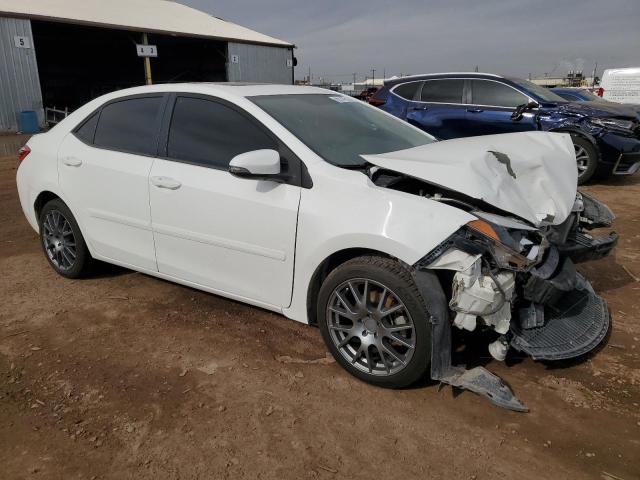 Photo 4 from auction – 2015 TOYOTA COROLLA L with VIN 5YFBURHE7FP324143