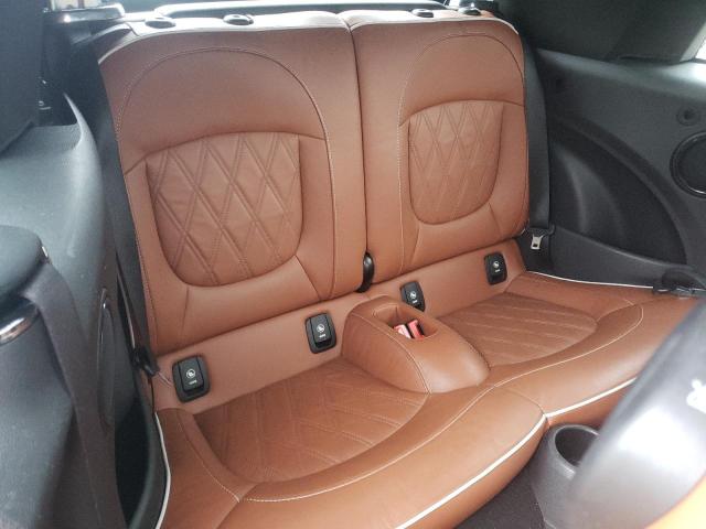 Photo 10 from auction – 2017 MINI COOPER with VIN WMWWG5C33H3C99518