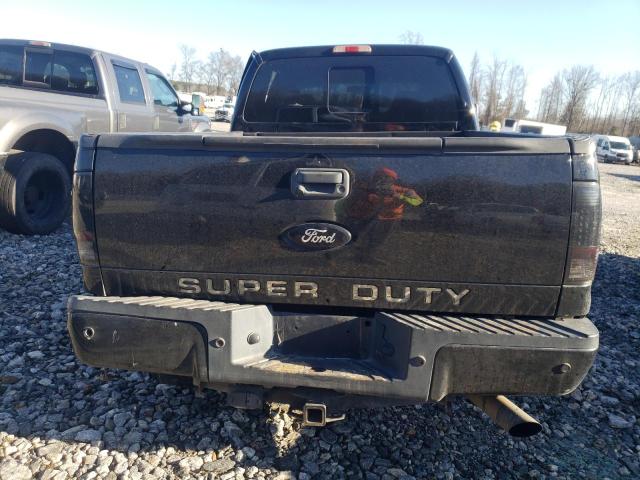 Photo 6 from auction – 2010 FORD F250 SUPER with VIN 1FTSW2BR5AEA22028