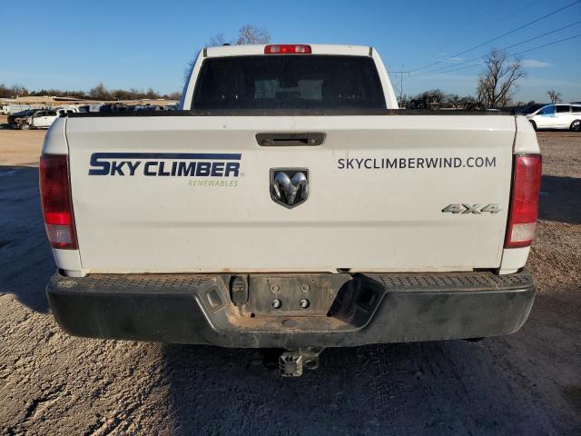 Photo 6 from auction – 2021 RAM 1500 CLASS with VIN 1C6RR7ST6MS561270