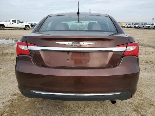 Photo 6 from auction – 2013 CHRYSLER 200 LX with VIN 1C3CCBAB9DN765169