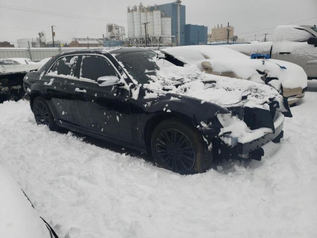 Photo 4 from auction – 2019 CHRYSLER 300 S with VIN 2C3CCAGG0KH531067